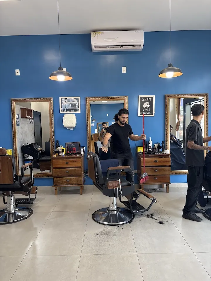 Foto de Dantas Barbearia