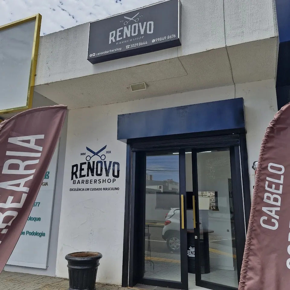 Foto de Barbearia Renovo BarberShop