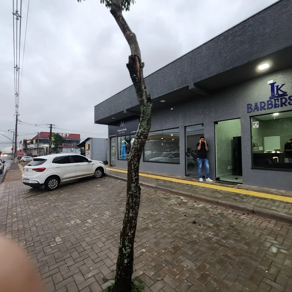 Foto de LK Barbershop