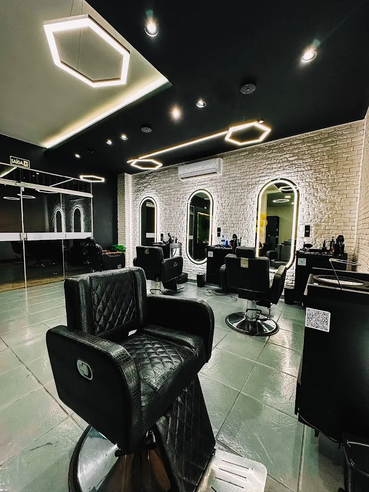 Foto de Copetti's Barbershop | unidade vila Yolanda