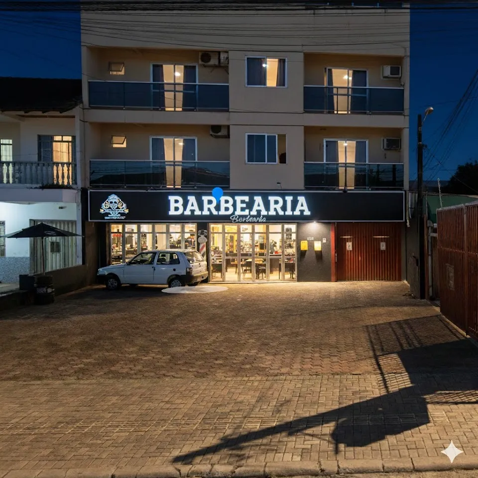 Foto de Barbearia Dom Crani