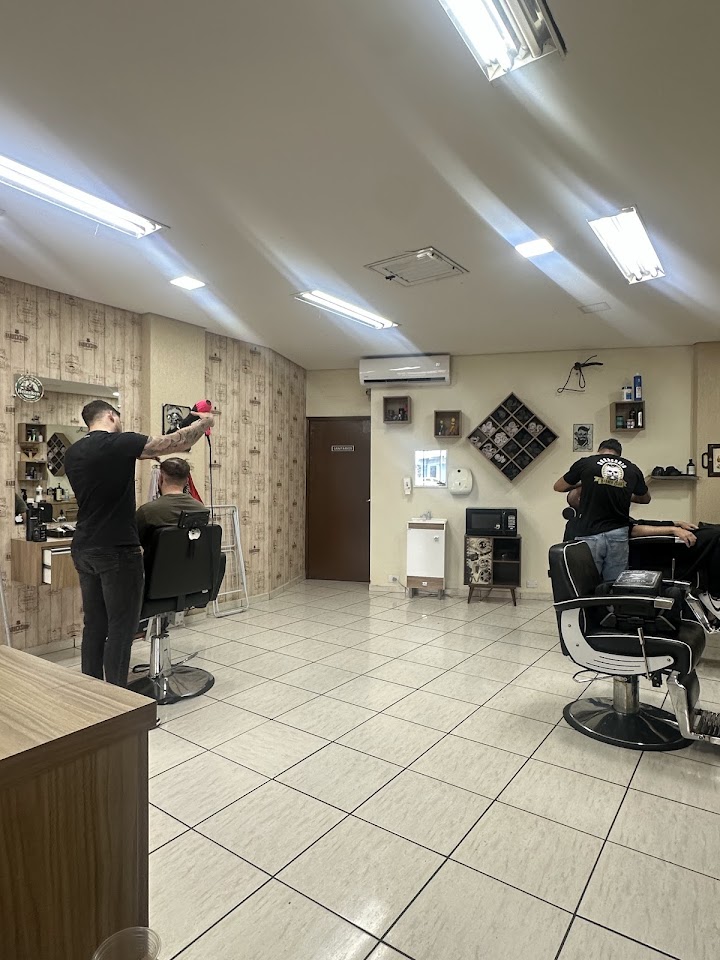 Foto de Barbearia Barber Club