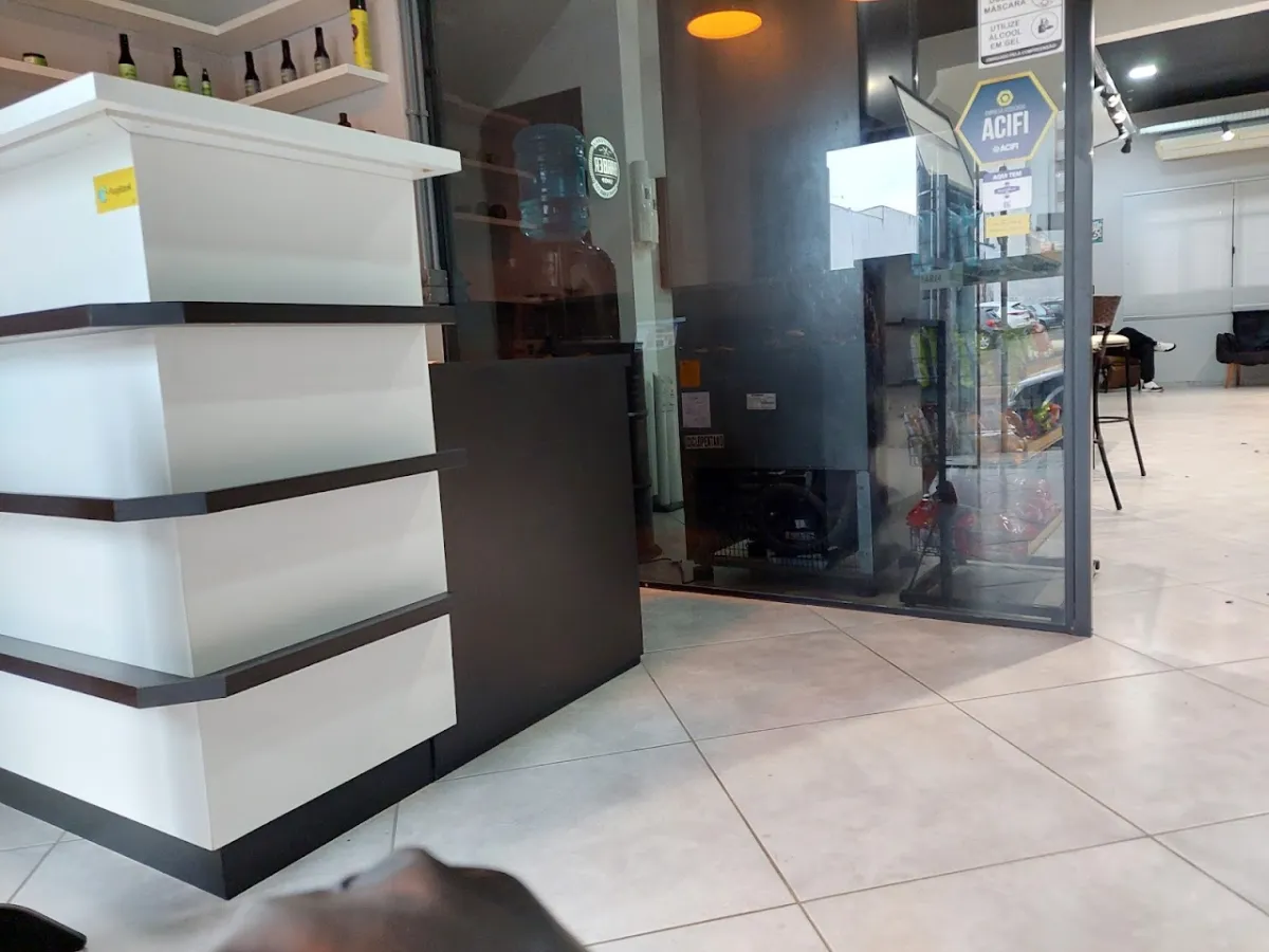 Foto de Origem Barbearia