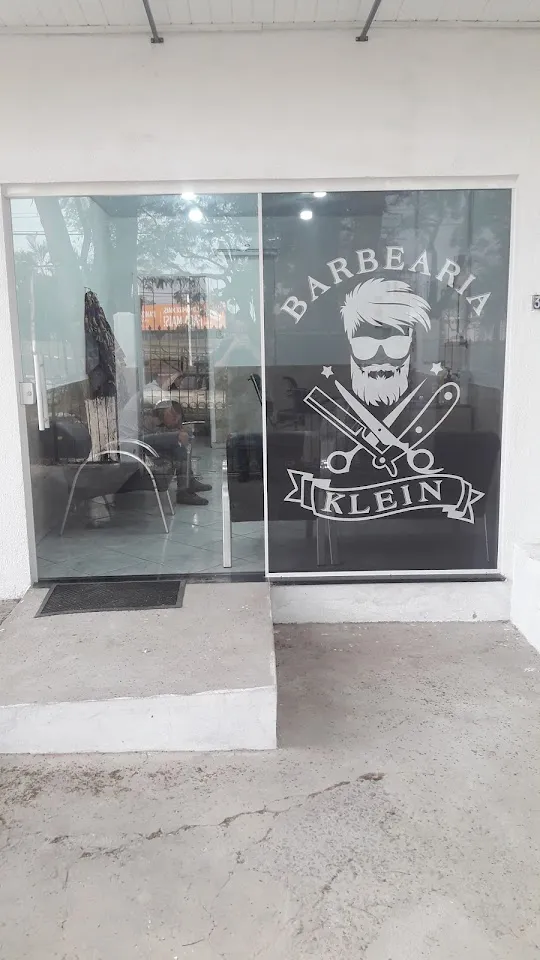 Foto de Barbearia klein