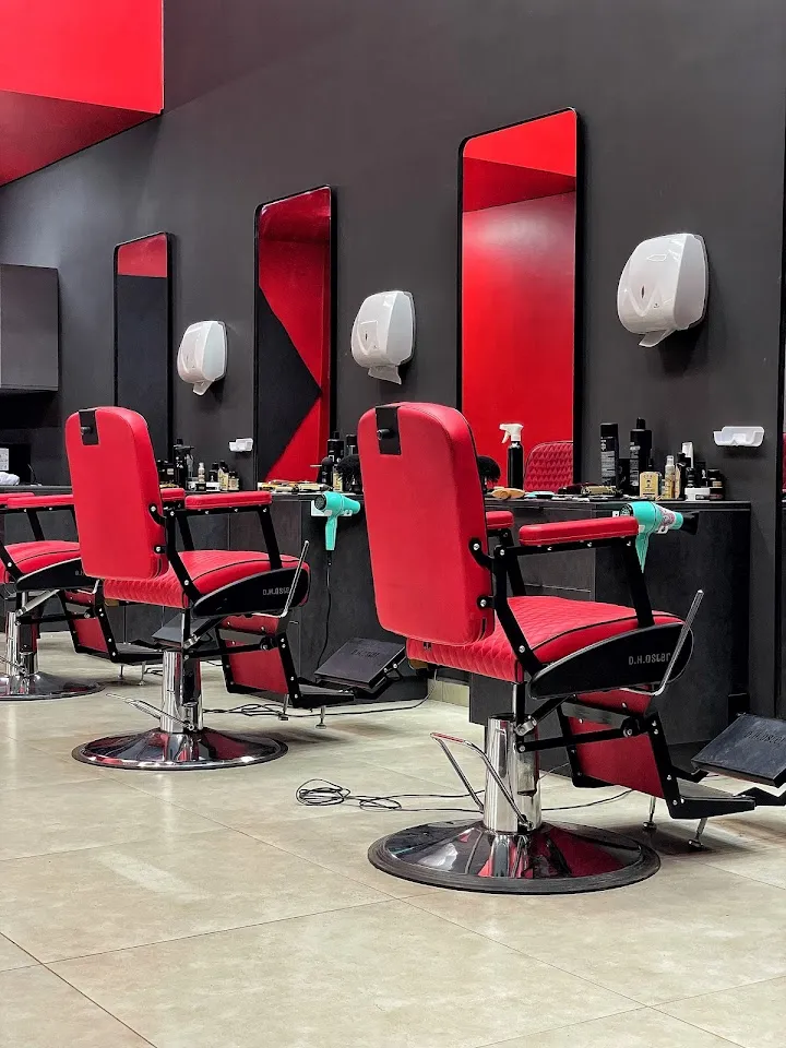 Foto de Bleez Barbearia