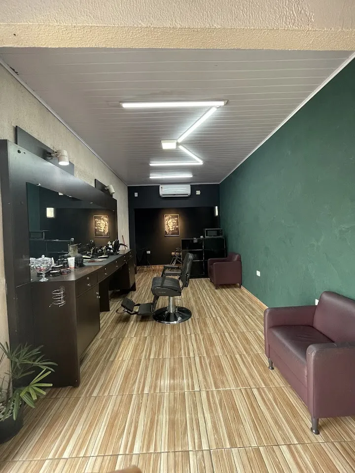 Foto de Monteiro Barber Shop