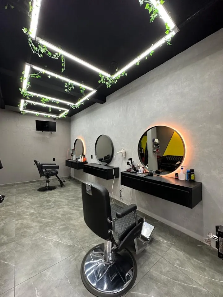 Foto de Mano's Barbearia