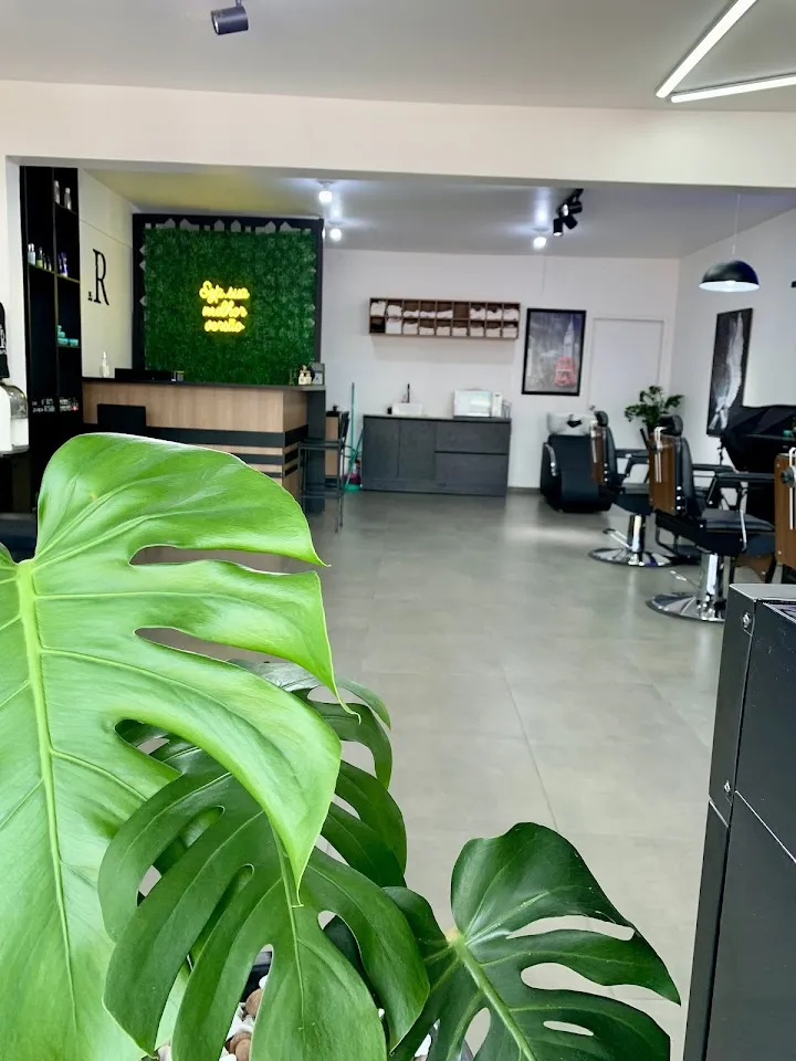Foto de Sr. R Barbearia