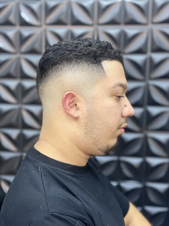 Foto de Barbearia cardinals