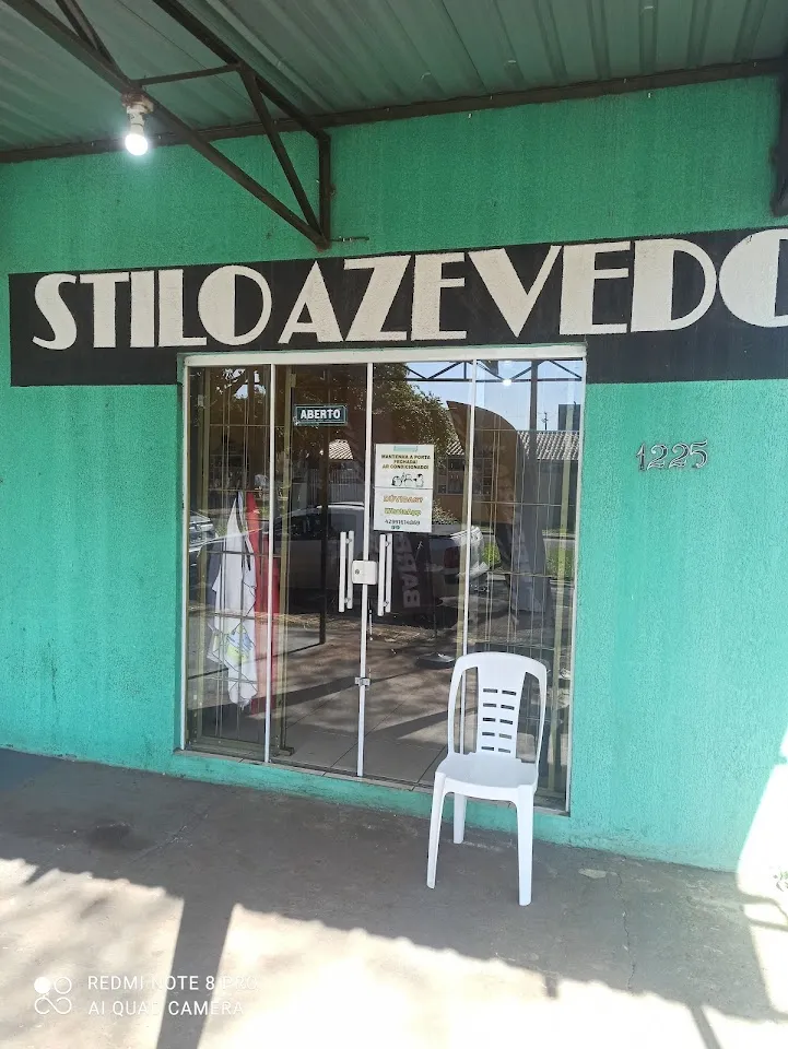 Foto de Stilo Azevedo