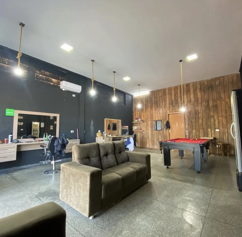 Foto de Zeus Barbearia