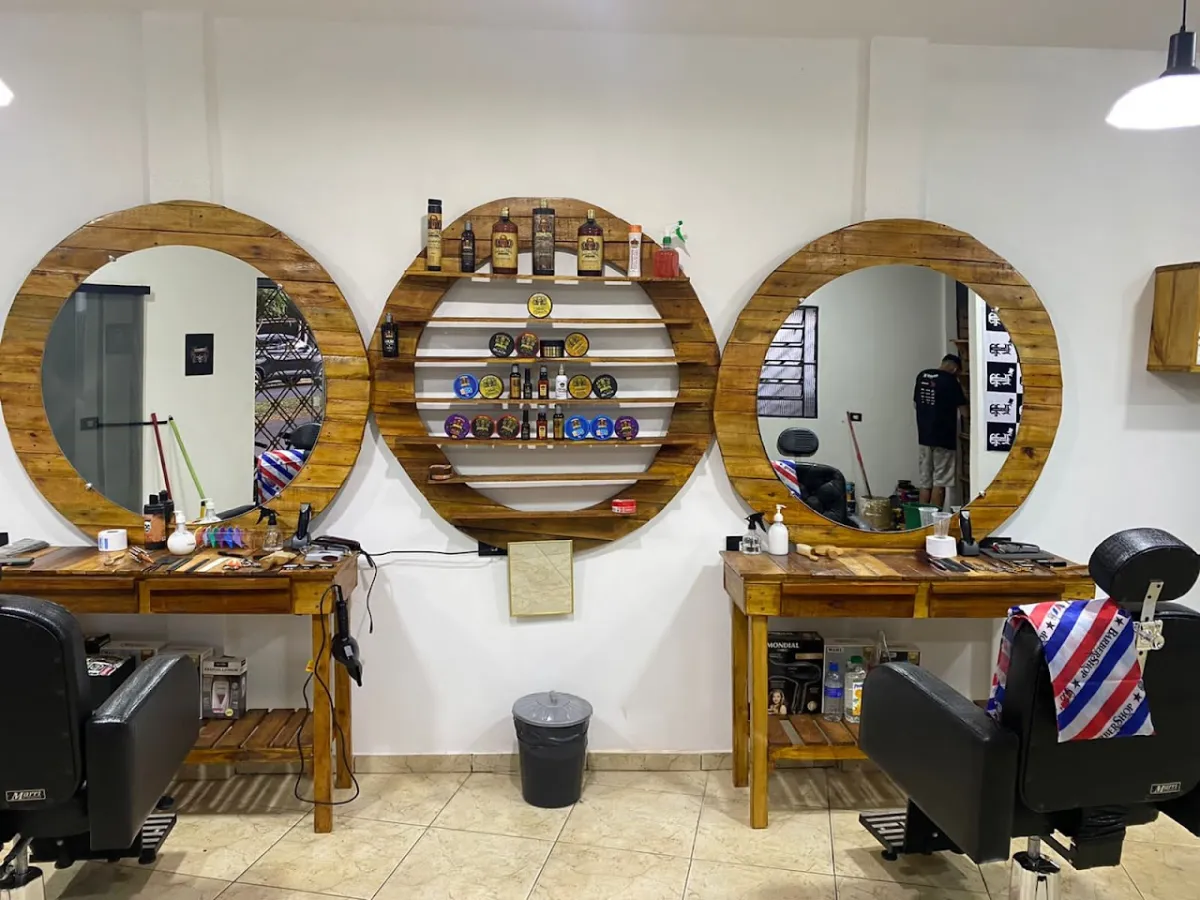 Foto de Barbearia Los Primos