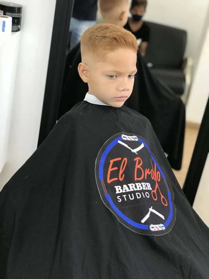 Foto de El bravo Barber studio