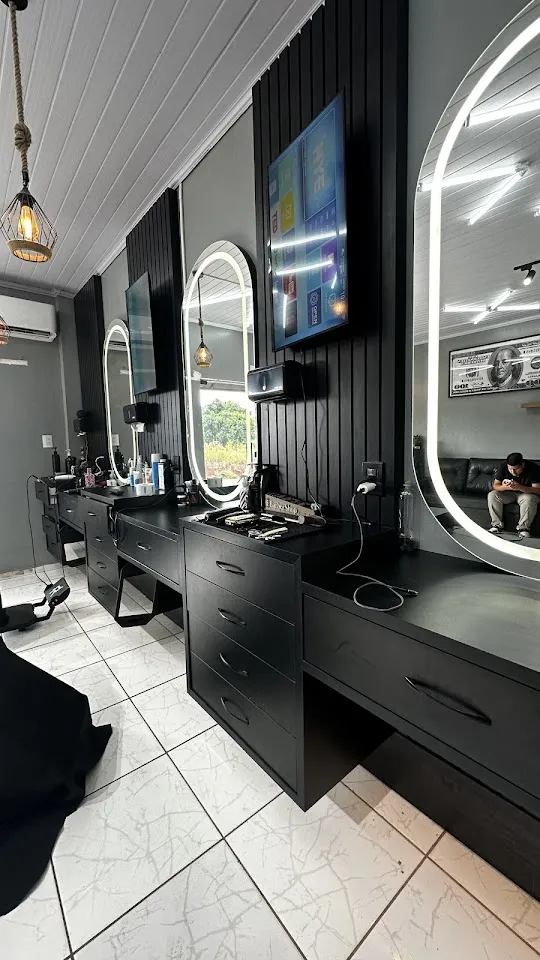 Foto de A.l_Barbearia