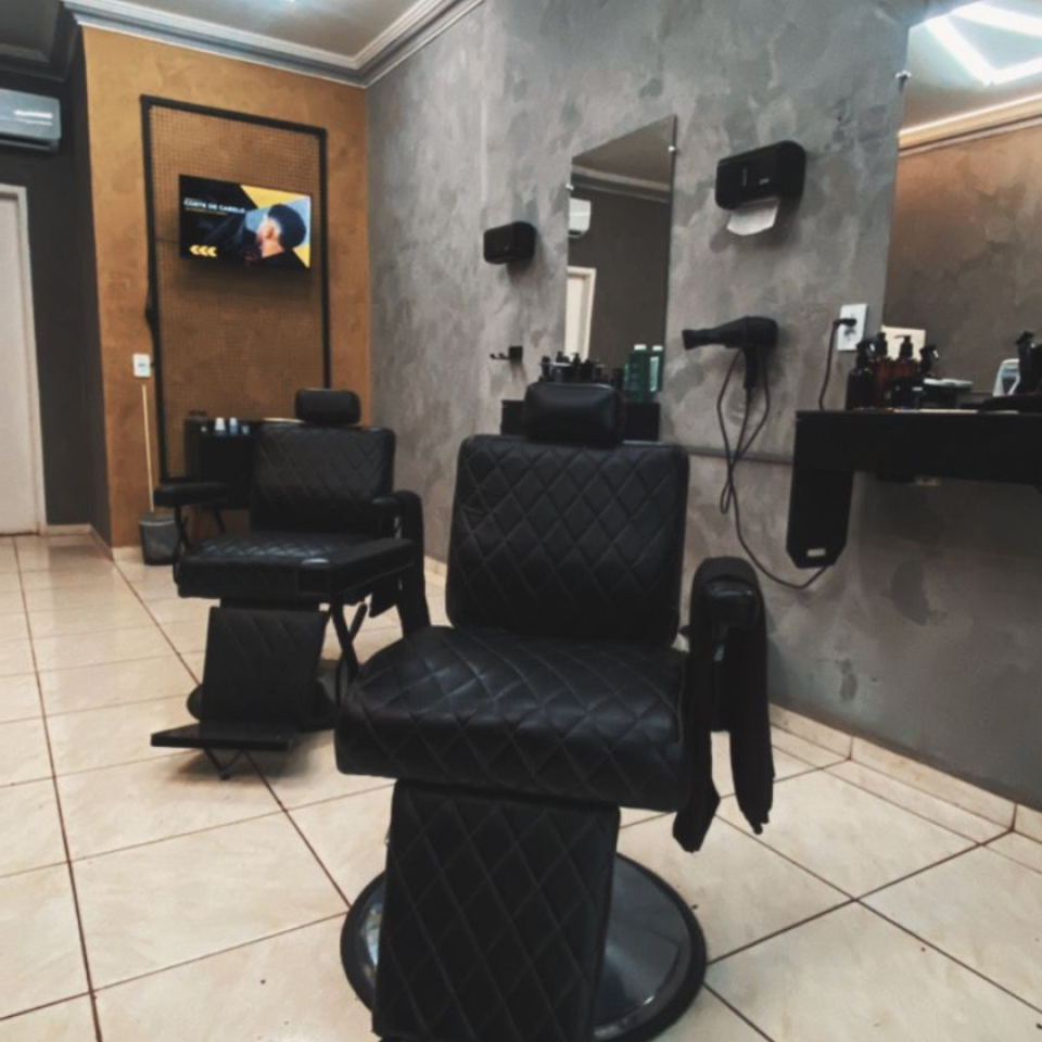 Foto de Barbearia Wommer Barber