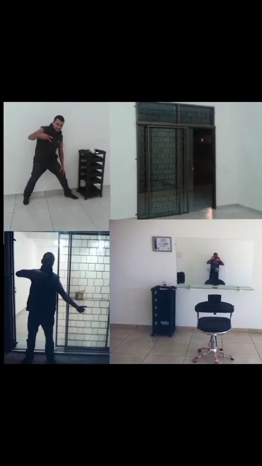 Foto de Barbearia Joas