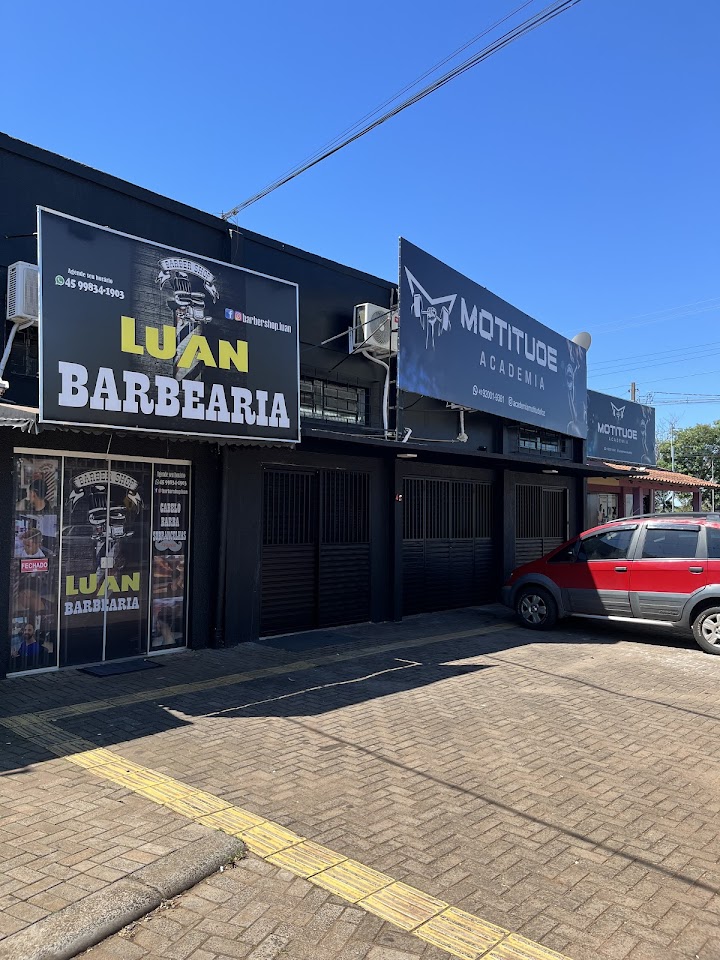 Foto de Barbearia Luan