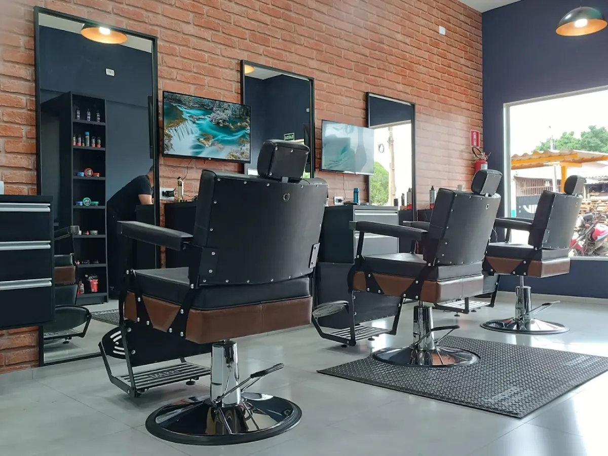 Foto de Barbearia Senna