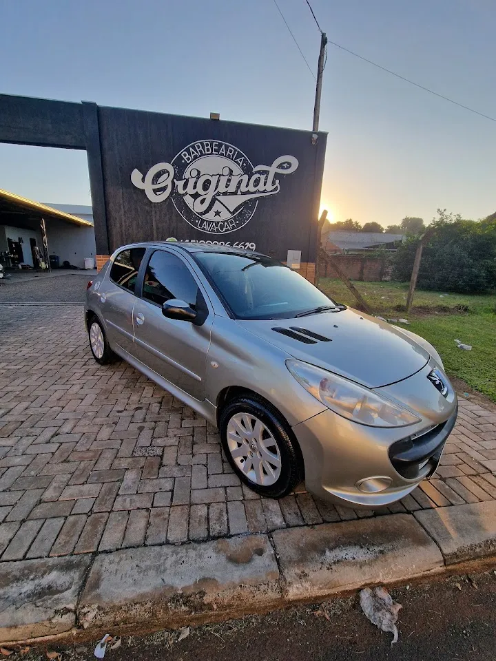 Foto de Original - Barbearia e Lavacar