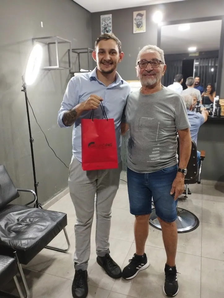 Foto de MATEUS MAGRIN