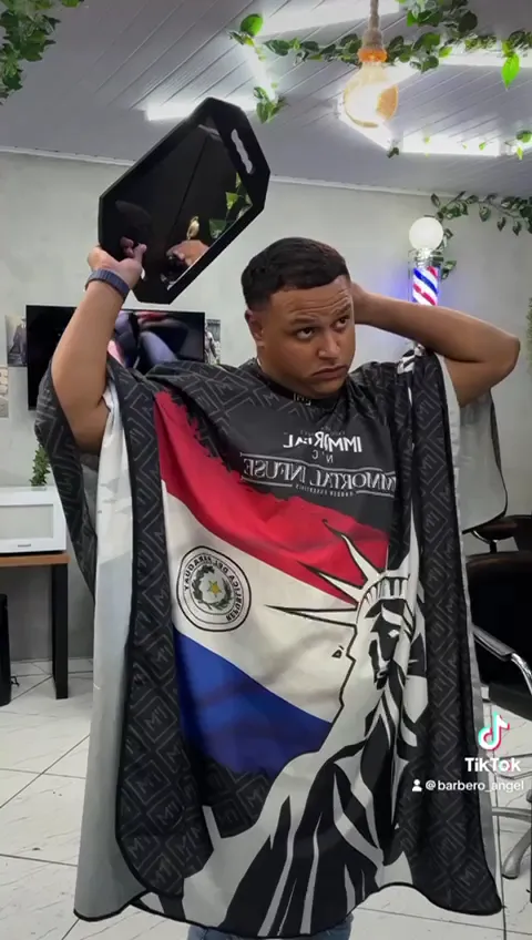 Foto de BARBEARIA M.A