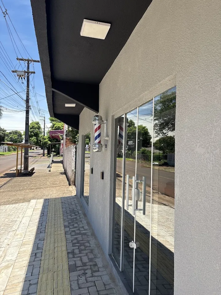 Foto de Barbearia Vila Armani