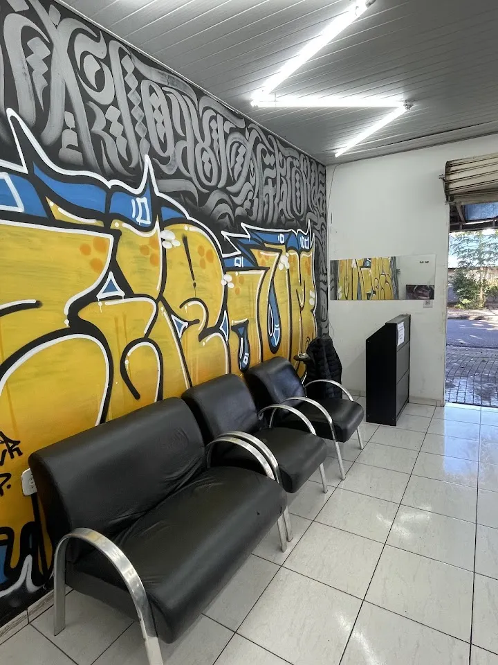 Foto de Zeroum Pro Barber