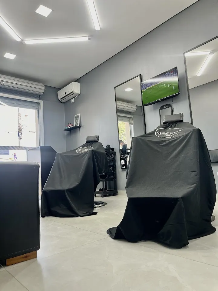 Foto de Barbearia Garden