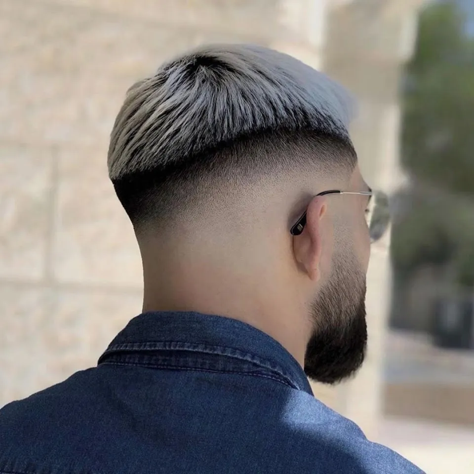 Foto de Zafra barbearia