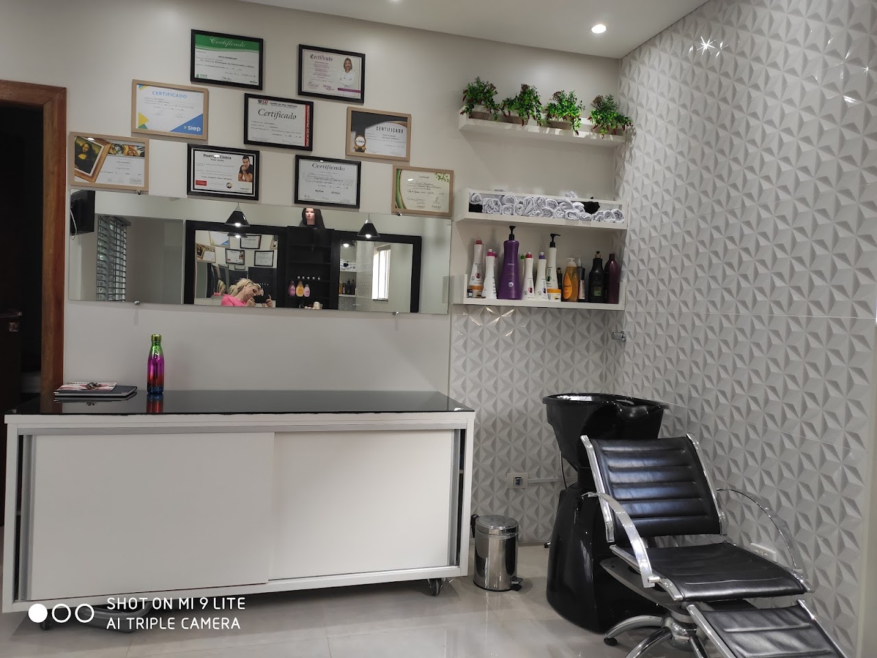 Foto de Sirlei Fashion Hair