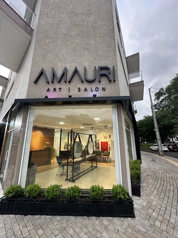 Foto de Amauri ART SALON