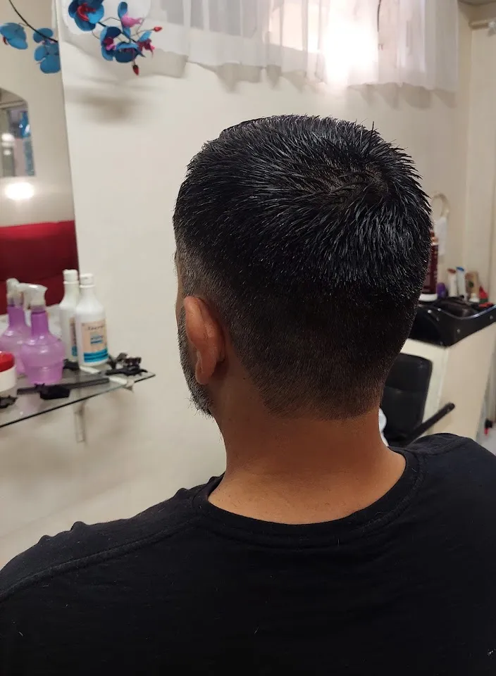 Foto de Silmara Cabeleireira