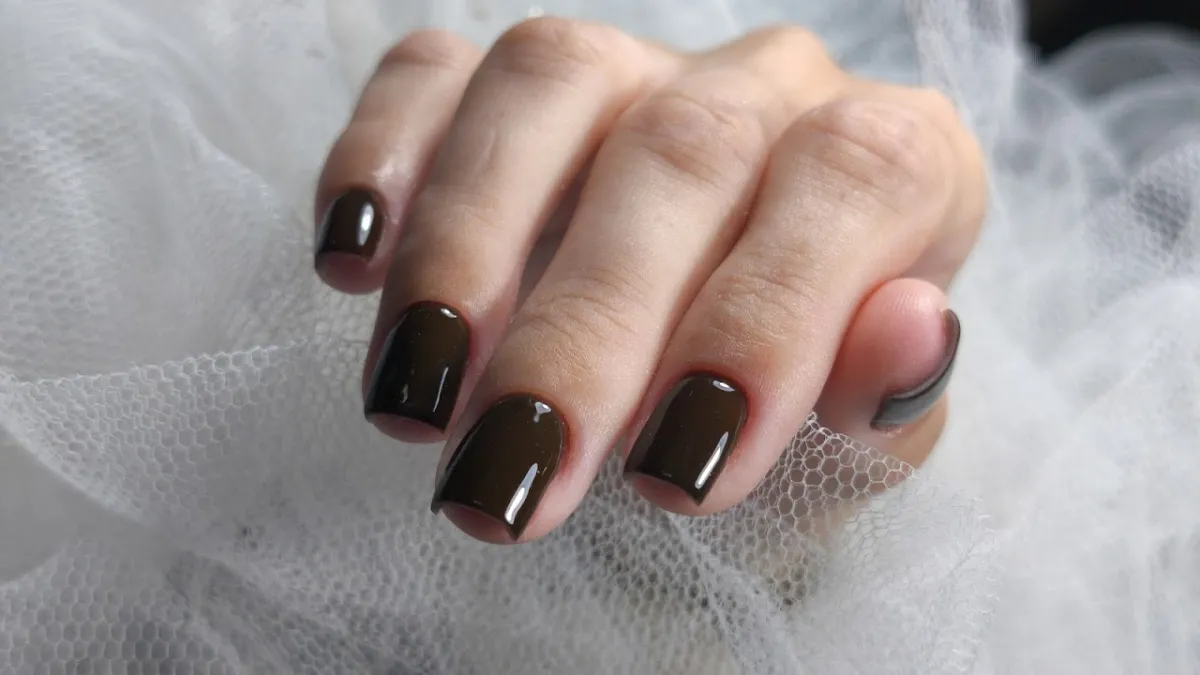 Foto de Oripka Manicura Russa
