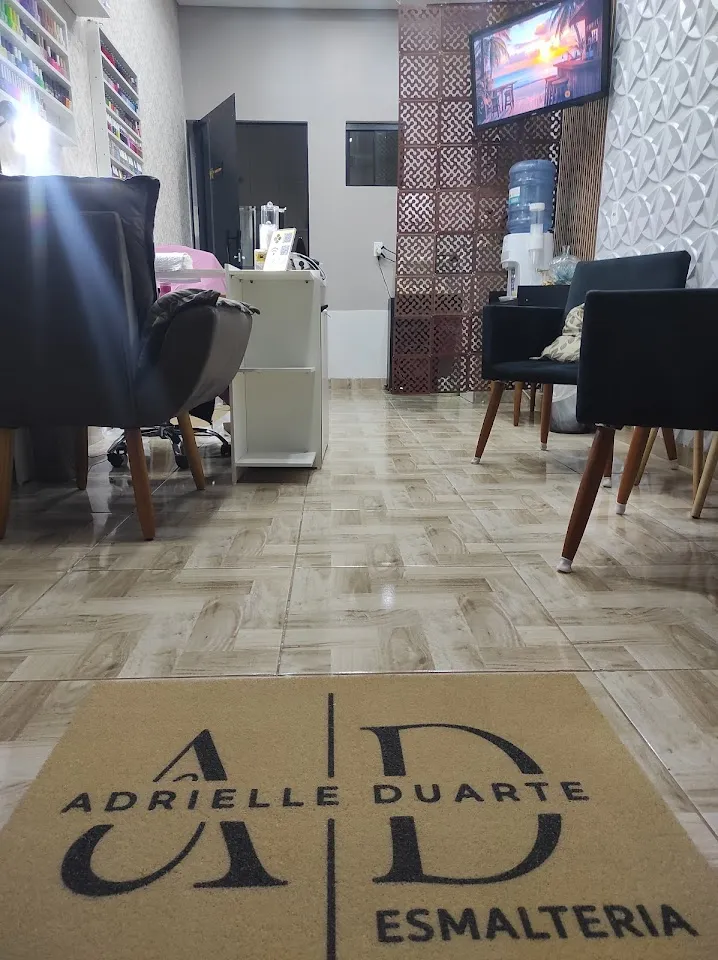 Foto de Adrielle Duarte Esmalteria