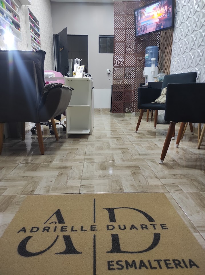 Foto de Adrielle Duarte Esmalteria
