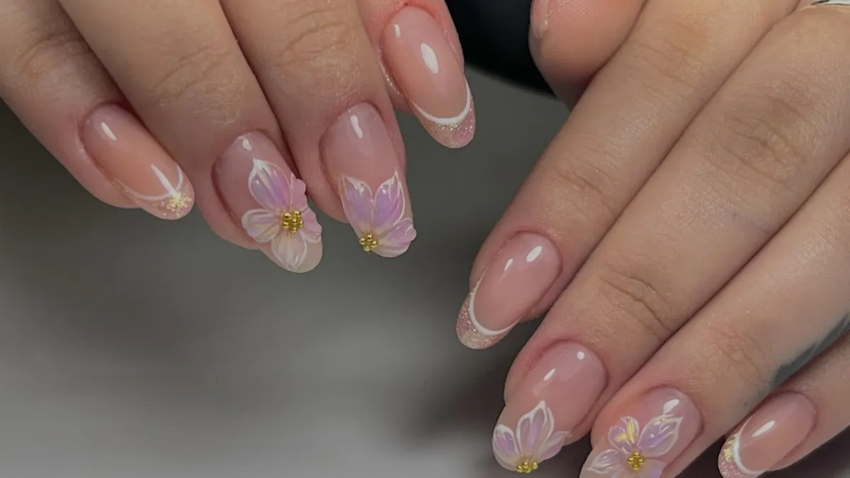 Foto de Nails Design Daniela Dávalos