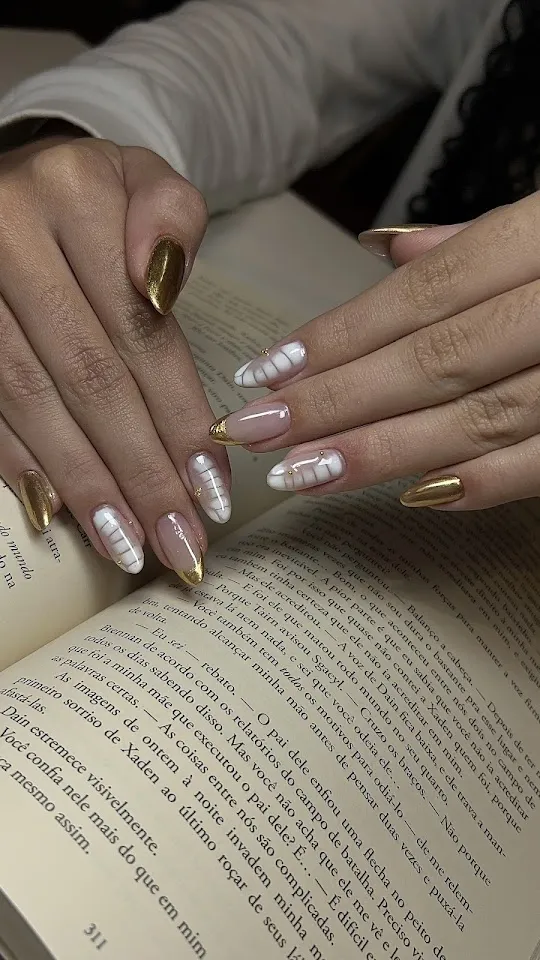 Foto de Clara Campos Nail Designer