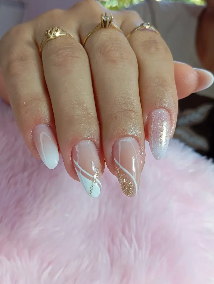 Foto de Raphaela Cristina nails