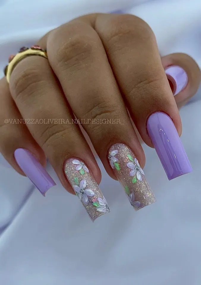 Foto de Vanuzza Oliveira nail designer