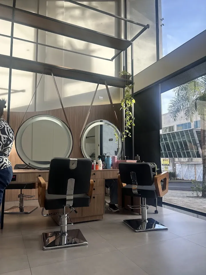 Foto de O Árabe Salão de Beleza