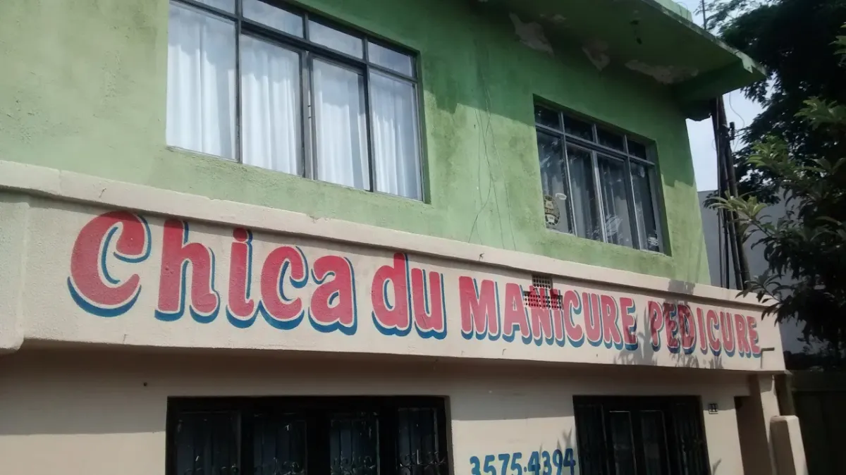 Foto de Chica Du Manicure Pedicure