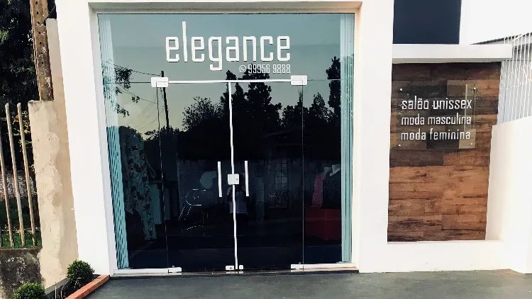 Foto de Elegance Salão de Beleza e Moda