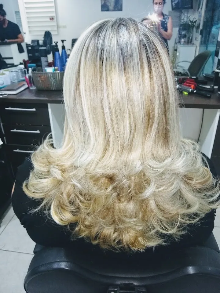 Foto de Salão Bonetti