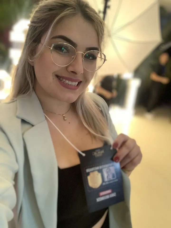 Foto de Cílios Sara Maximosk Foz do Iguaçu