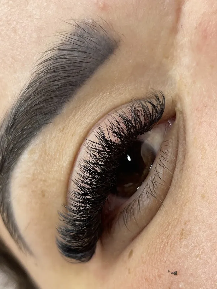 Foto de Studio Erika Magalhães Lash