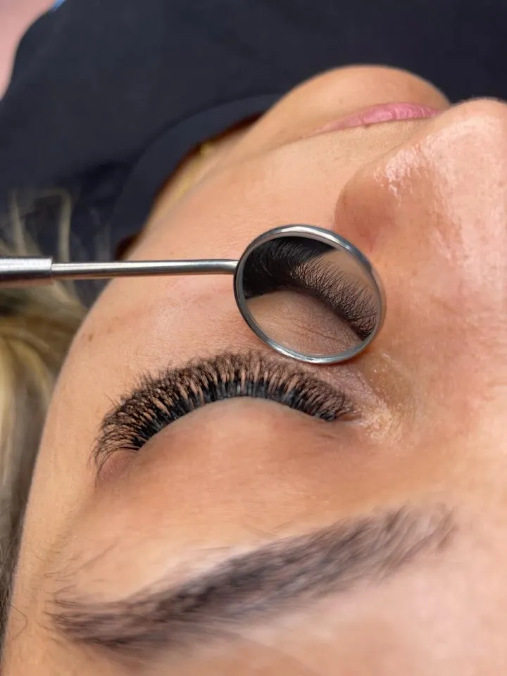Foto de Fran Lash designer