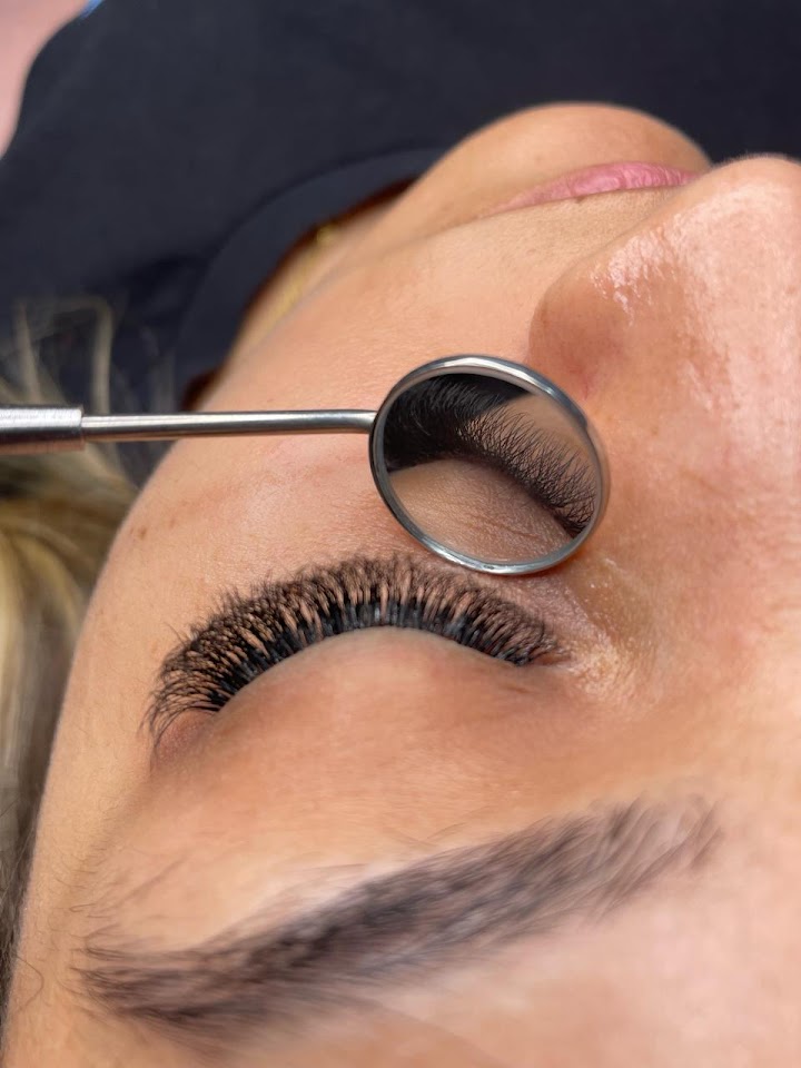 Foto de Fran Lash designer