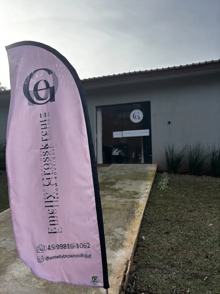 Foto de Emelly Brow Boutique - Sobrancelhas