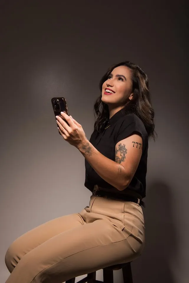 Foto de Gabriela Fritsch PMU
