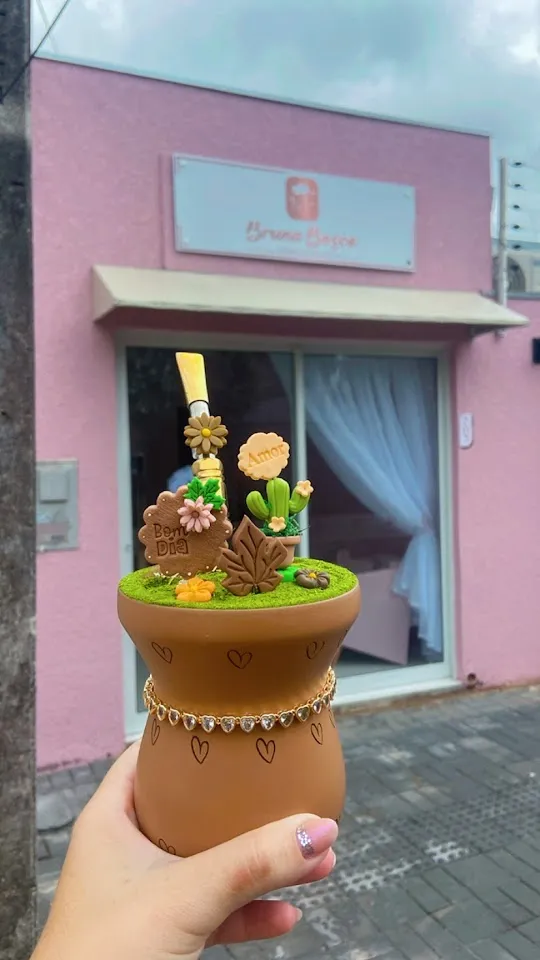 Foto de Espaço Bruna Bosco | Salão de Beleza
